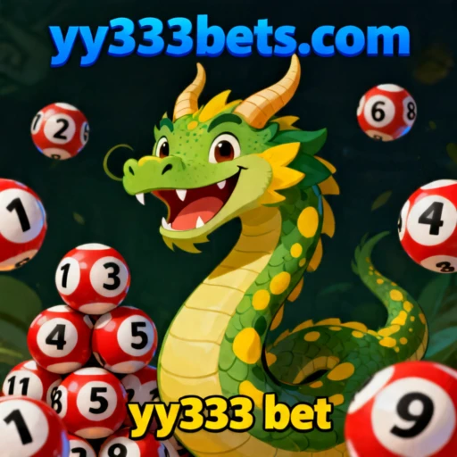 yy333 bet Logo